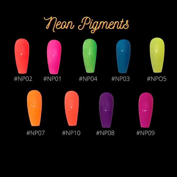 Build-A-Set- *Long Oval* shape - Picture 5 of 13